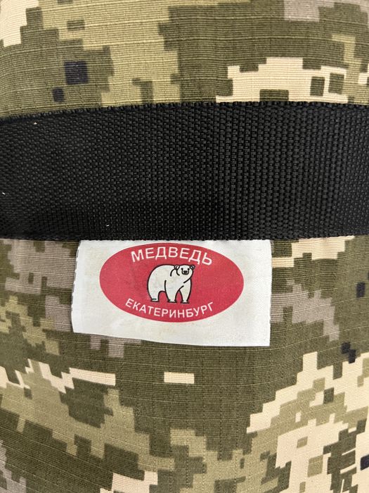 Продам раскладушку для палатки Медведь