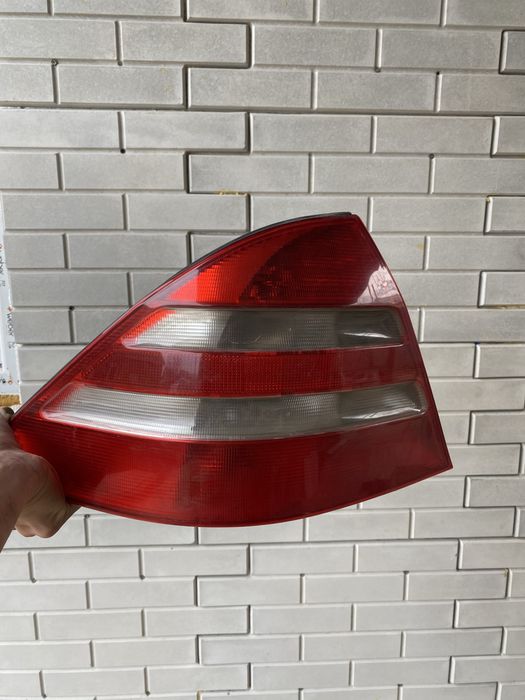 Мерседес w220 запчасти