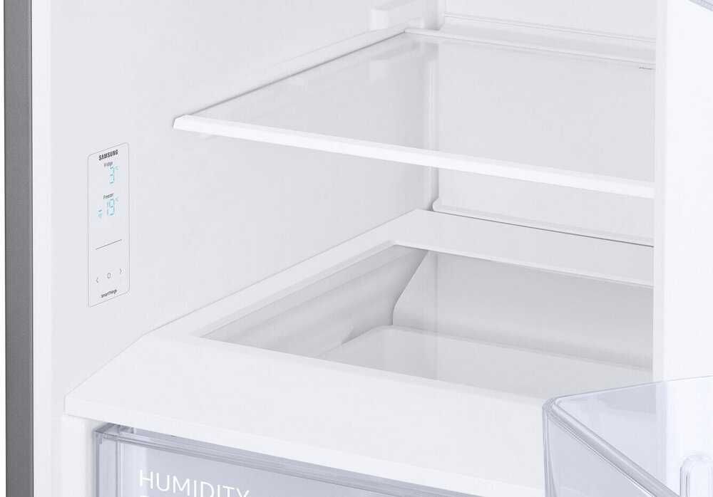 Хладилник с фризер SAMSUNG RB38C600DSA/EF 203см.
