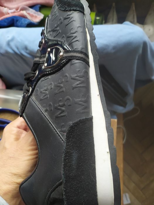 Мъжки спортни обувки 46 номер