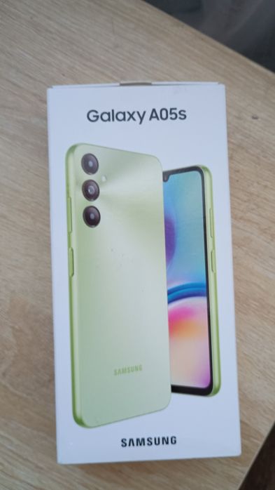 Vand Samsung Galaxy A05s