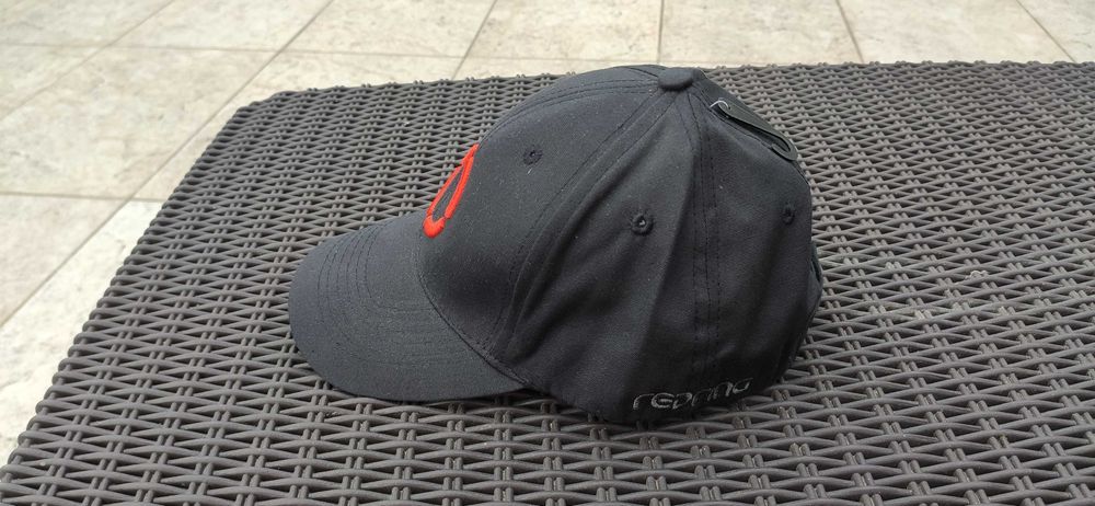 Sapca (Baseball cap) REDRING