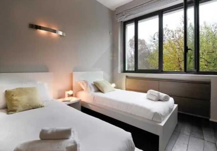 Едностаен апартамент Въстанически