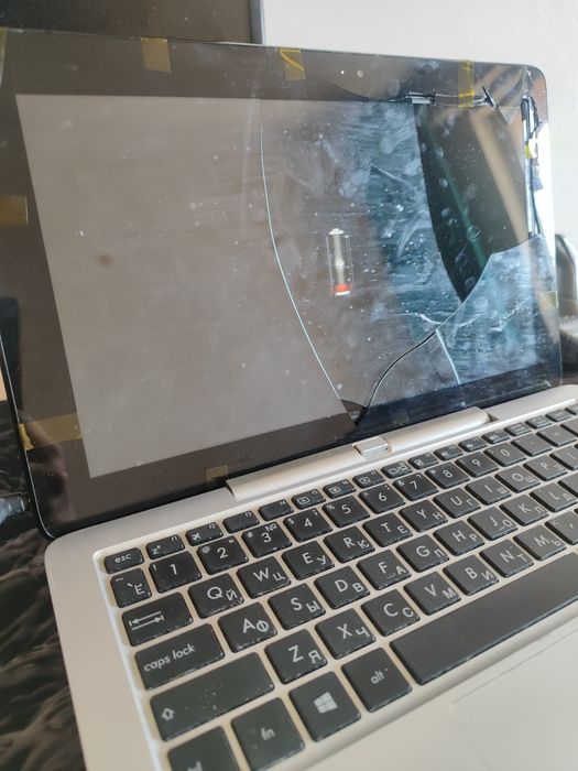 ASUS Transformer Book T200TA