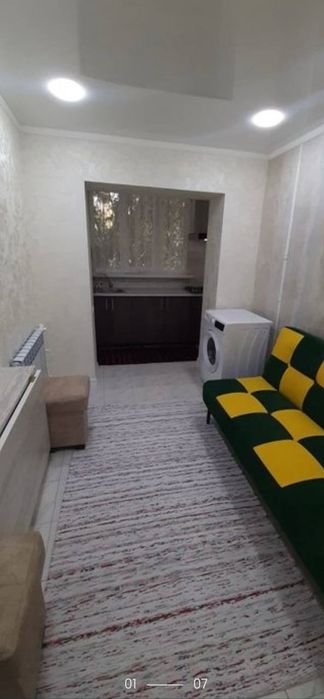 Срочно сдается 1 комнатная Парус Чиланзар 6