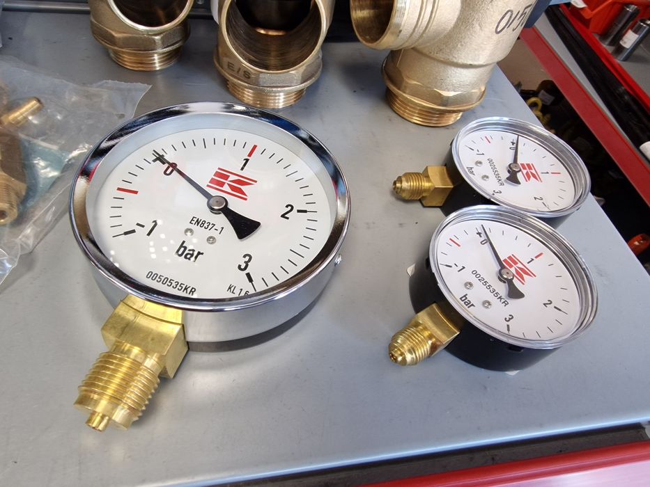 Manometru supapa siguranta vidanja se poate trimite prin curier rapid