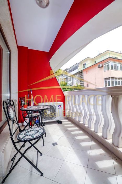 Дава се под наем Двустаен апартамент в Варна, Център - 82 кв.м за 1224 € - Снимка #11