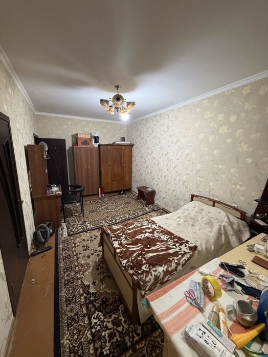 ™ Чиланзар 17 квартал 1/4/4‼️Панельный, 4-этаж |33м²|Кв продаётся‼️