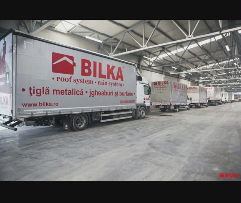 Executam acoperisuri si reparatii