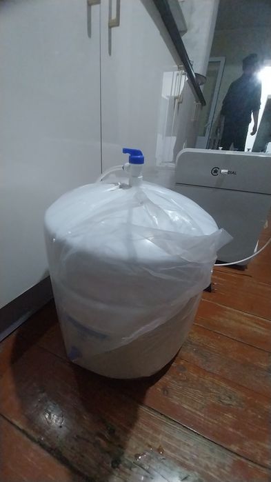 Cordial, фильтр очистки воды