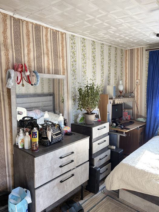 Продам дом 3 комнатный