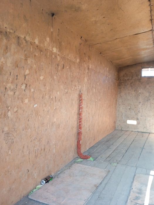 Кузов 10тонна аса