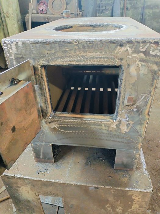 отопительные котлы