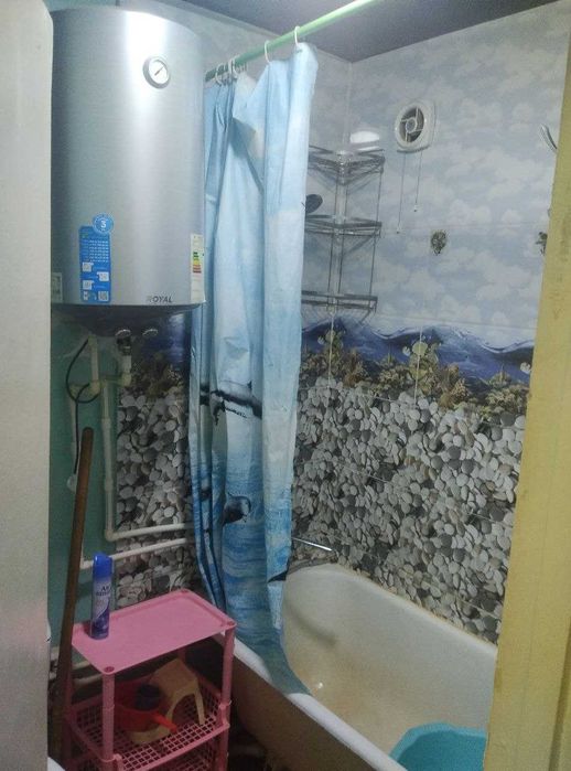 Чирчиқ шаҳрида шинам 2 хонали хонадон сотилади!