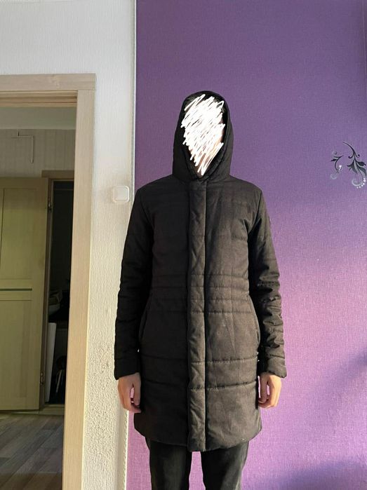 Продам демисезонную куртку