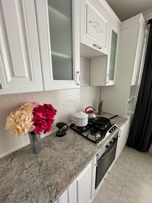 1 комн. квартира на батысе