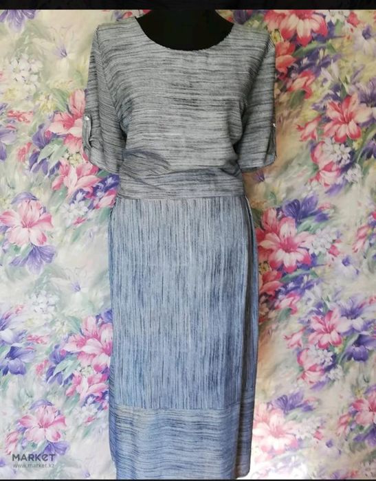 Женские платья..