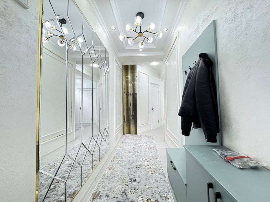 Сдаётся квартира в аренду. Самарканд Вокзал