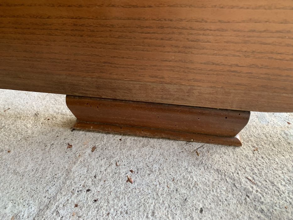 Легло  Двойно Ретро 160/190