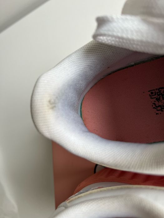 Детски обувки за момиче PUMA размер 34,5