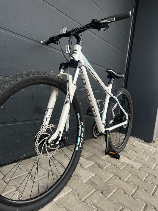 Велосипед Carrera Sulcata 29” M” 3x8