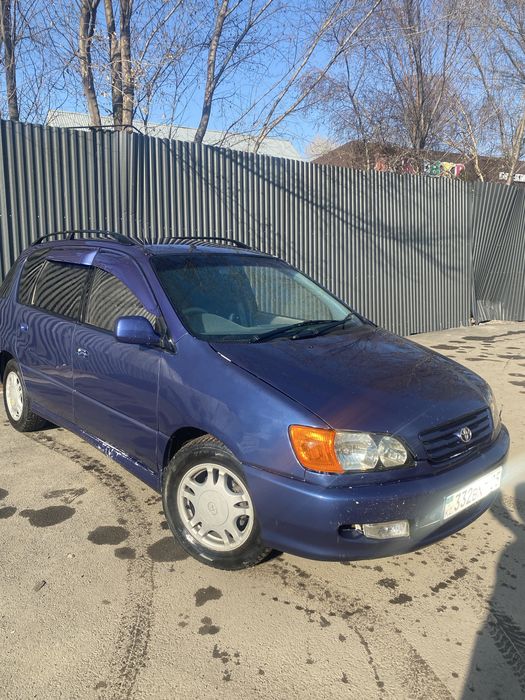 Продам авто на ходу или обмен