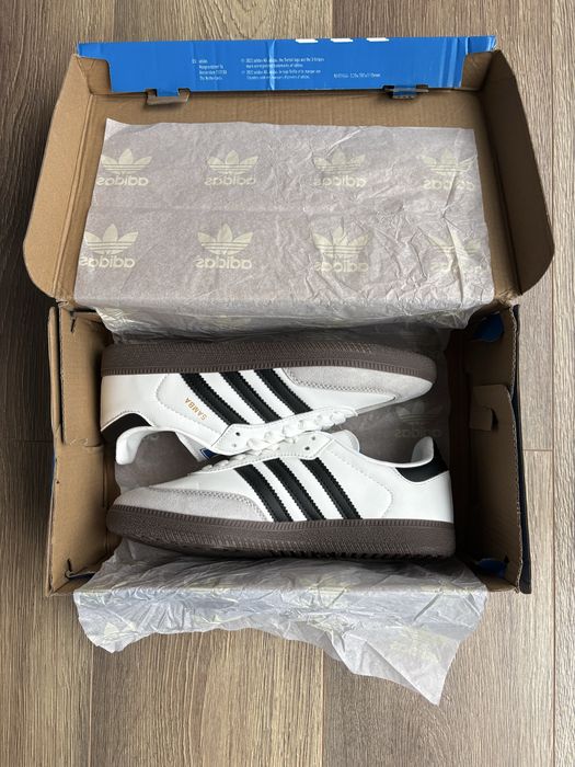 Adidas Samba OG