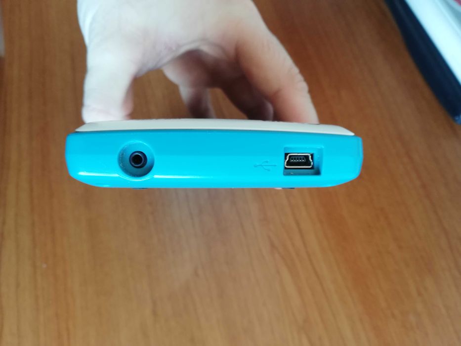 Casio Graph 35+ graphiquie usb графичен калкулатор с USB