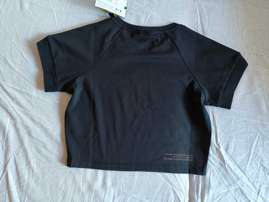 Ellesse дамска спортна къса тениска