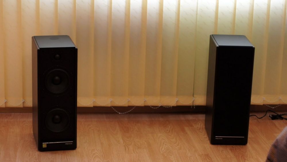 Microlab solo9c xolati zur
