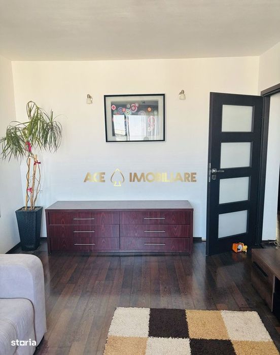 3 Camere de inchiriat | Obor | Metrou | Mobilat - utilat