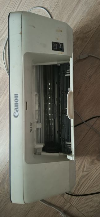 Принтер Canon pixma e404