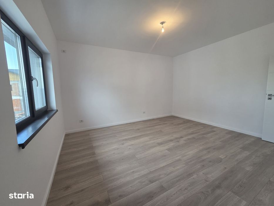 Vila 4 camere,140 mpu- Bragadiru Ilfov, teren 300mp