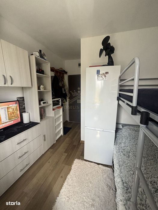 Apartament,