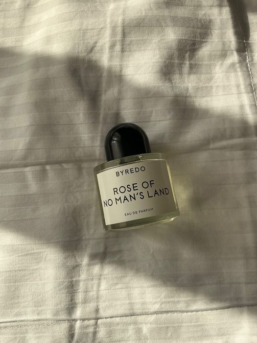 Parfum original Byredo