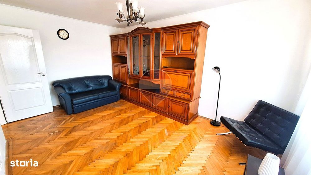 Apartament cu 2 camere de închiriat Calea Vacaresti/Pridvorului — fotografia 2