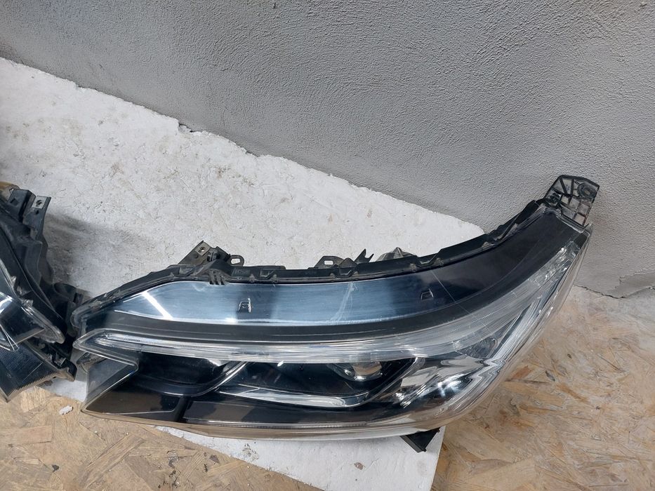 faruri far stanga dreapta honda crv facelift 2015 2019 mk4 led xenon