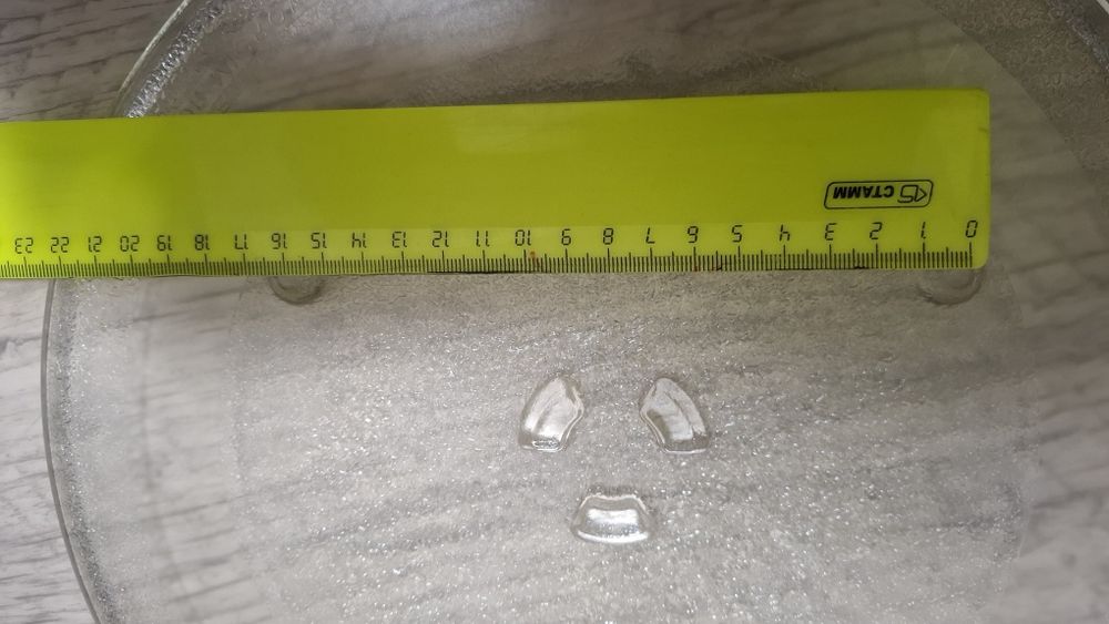 Продам поднос для микроволновки