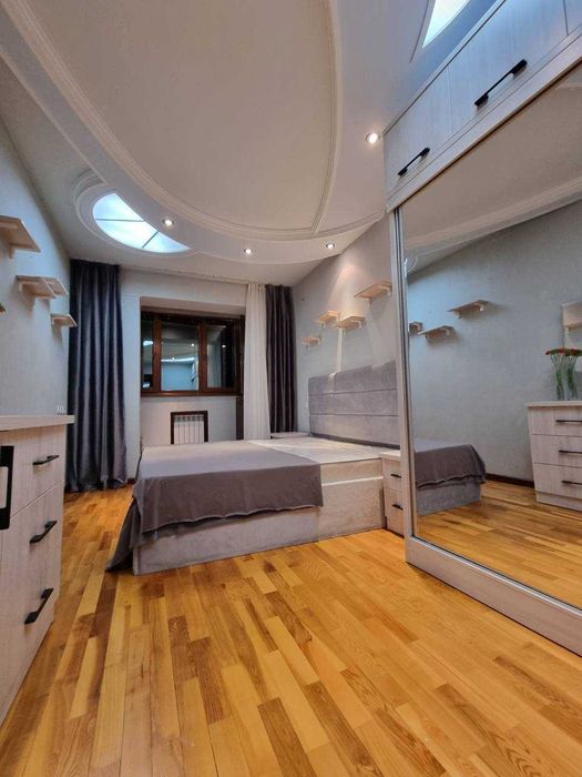 ПРОДАЕТСЯ 2/6/9 75м2 :  Ц-6 Честер / Giotto