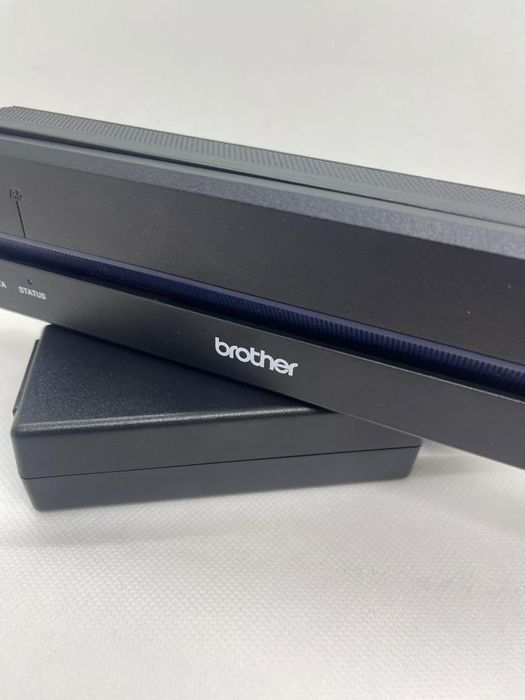 Imprimanta termica portabila Brother PJ-723 -A-