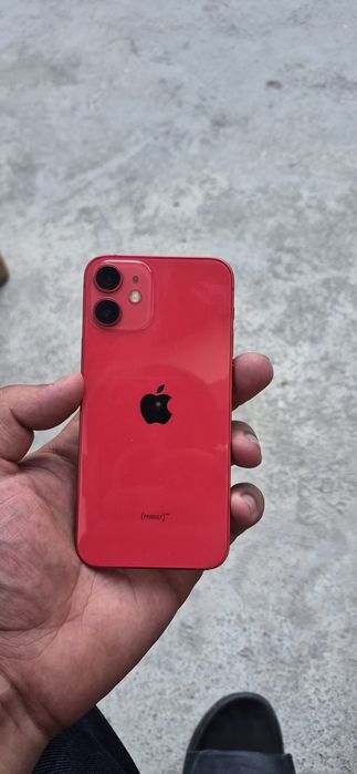 Iphone 12 mini  Apple