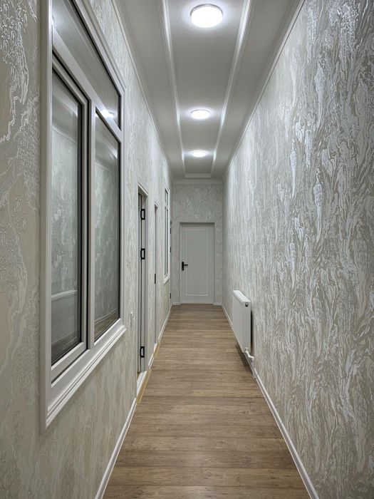 Дом старые сергели 2 сотки 3 комнаты Евро Участок