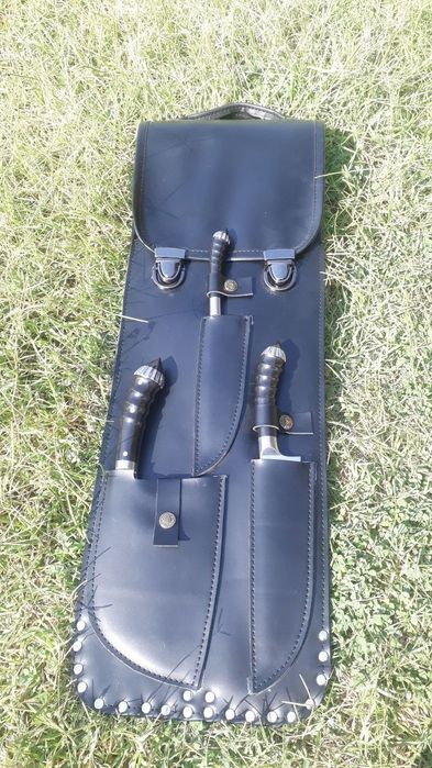 Sovga uchun dostlar bilan dachaga chiqqanda xojalikuchun ajoyib nabor