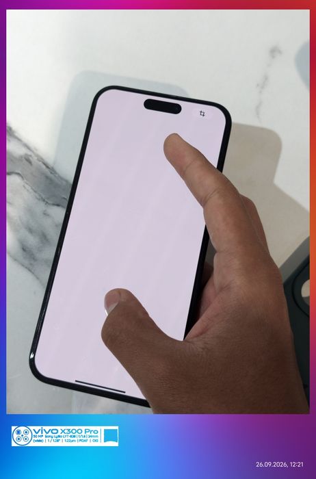 iPhone 15 Pro Max ИДЕАЛ/ТОРГ
