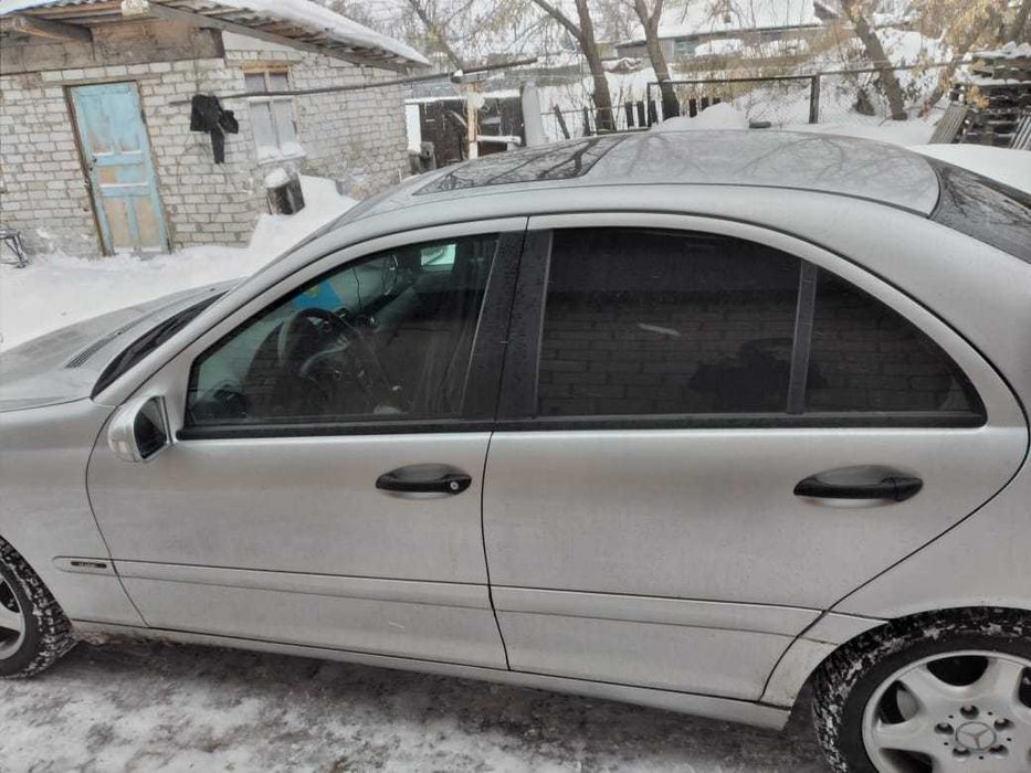 Продам Mersedes-Benz