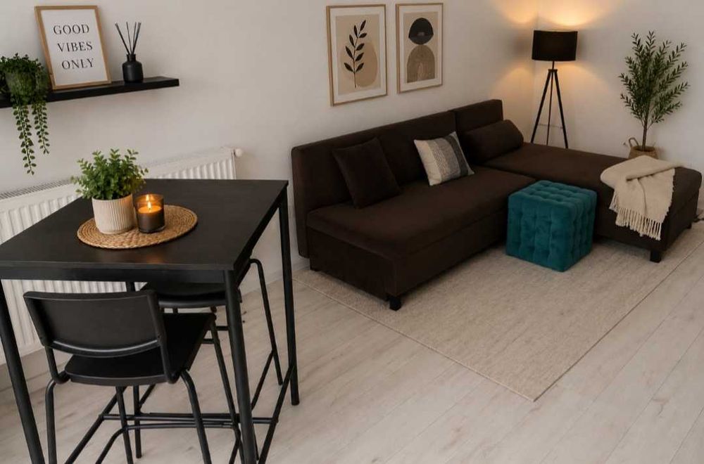 Vând apartament 2 camere