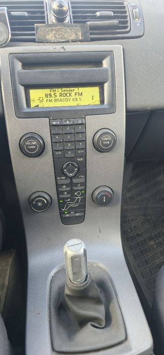 Volvo s40 1.6 diesel
