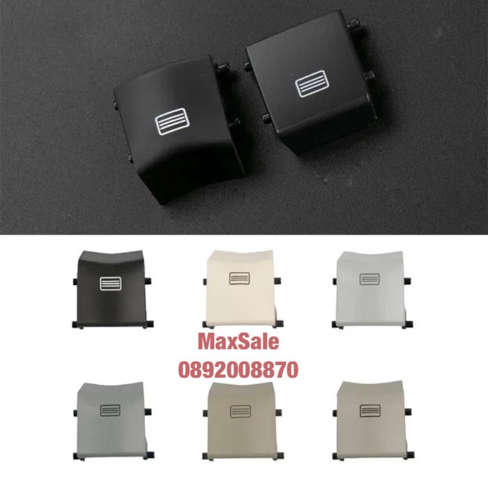 Копче бутон шибидах люк Mercedes benz W166 ML GL GLS мерцедес в166