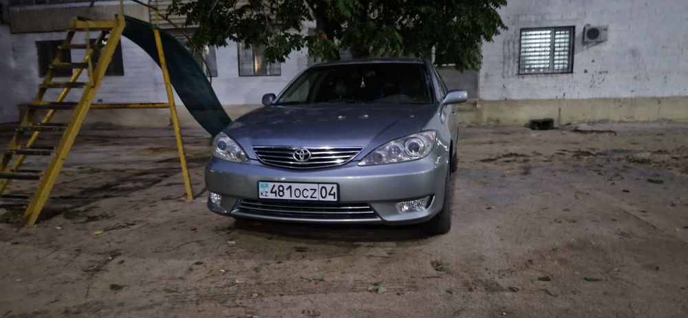 Камри 35 2005 г.в 3 литра