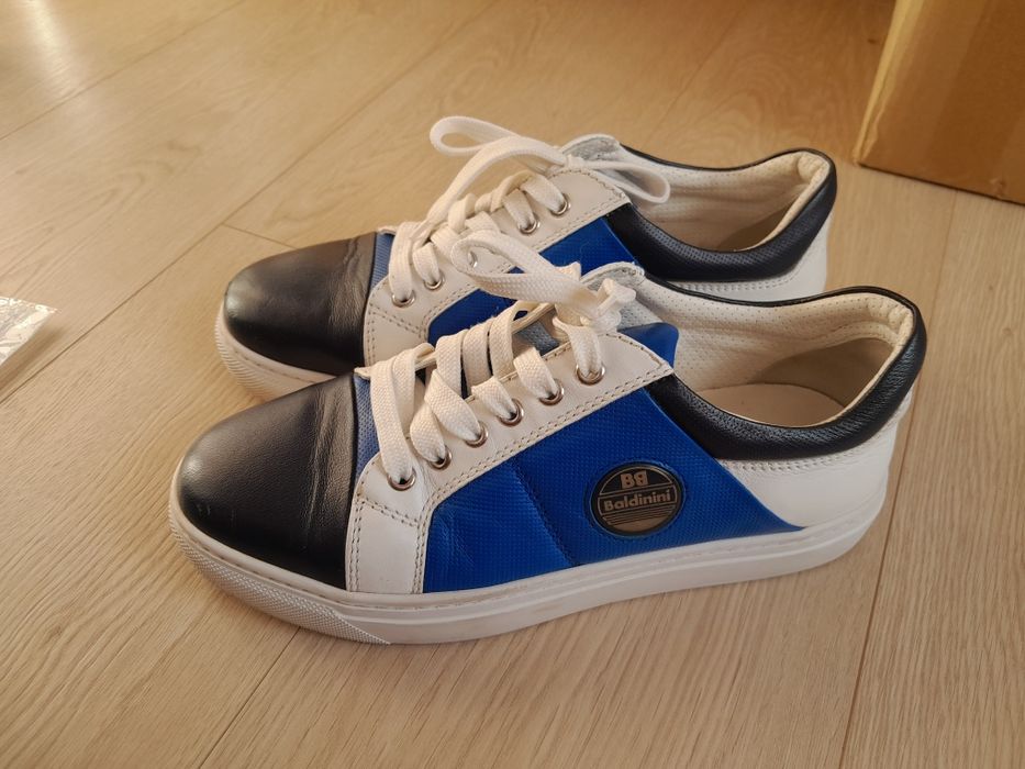 Кроссовки мужские